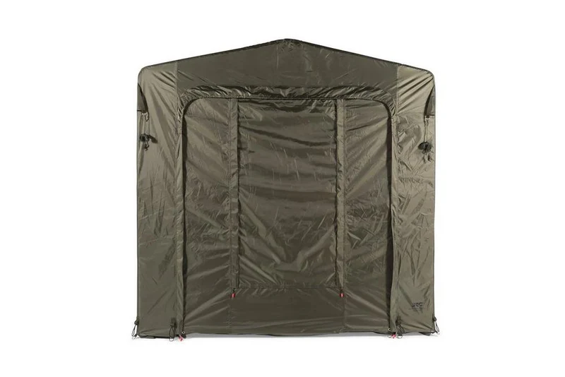 Abri JRC Defender Social Shelter