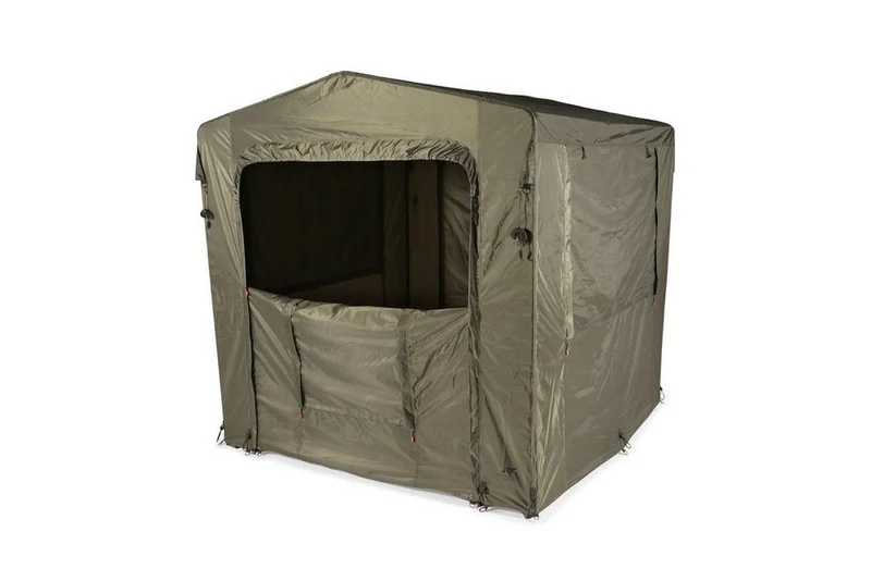 Abri JRC Defender Social Shelter
