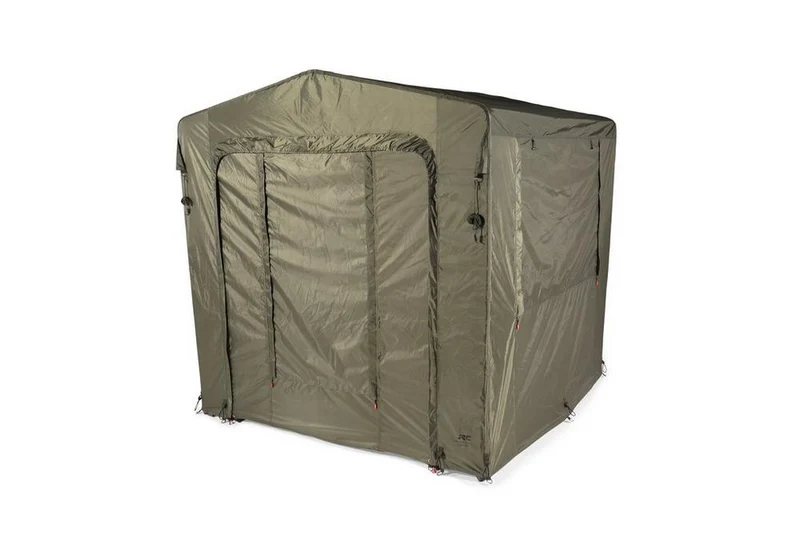Abri JRC Defender Social Shelter