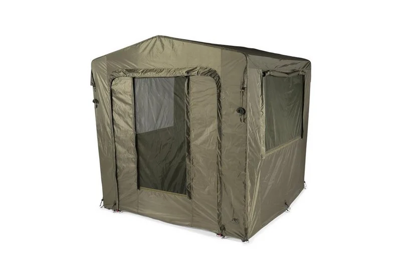 Abri JRC Defender Social Shelter