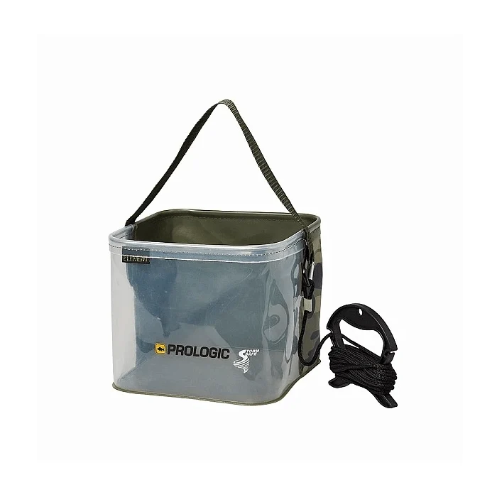 Seau d'eau Prologic Element Trans-Camo M