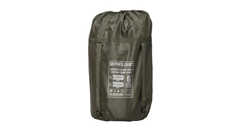 Sac de couchage Prologic Element Comfort 5 saisons