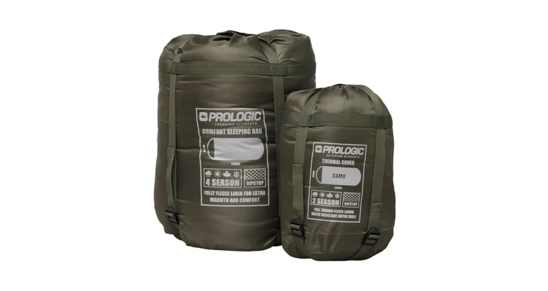 Sac de couchage Prologic Element Comfort 5 saisons