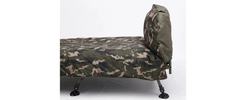 Sac de couchage Prologic Element Comfort 5 saisons