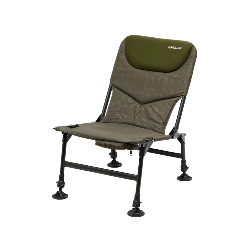 Chaise Prologic Inspire Lite-Pro avec pochette