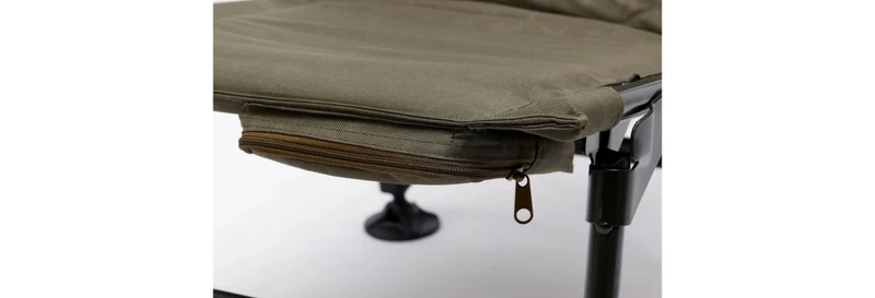 Chaise Prologic Inspire Lite-Pro avec pochette