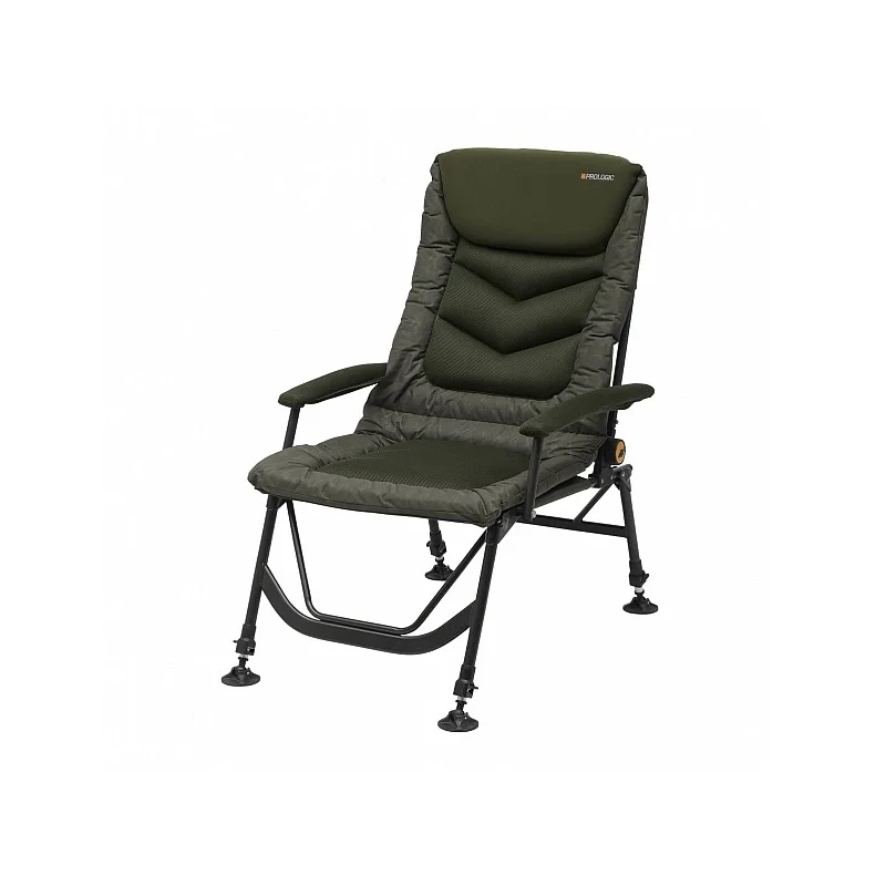 Chaise Prologic Inspire Daddy Long Recliner