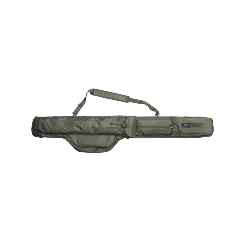 Canne 3 Cannes 12-13 pieds JRC Defender II
