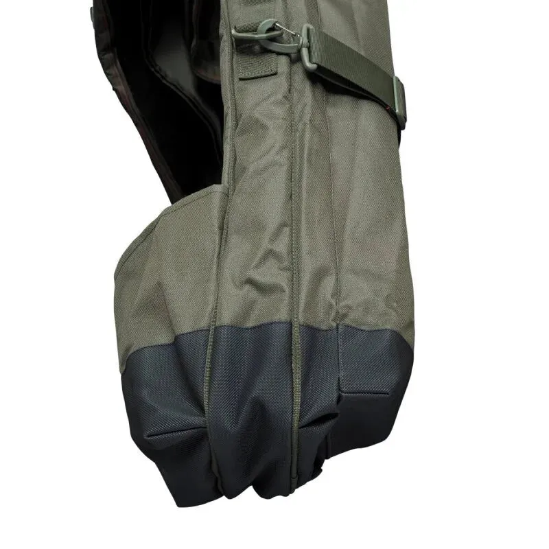 Canne 3 Cannes 12-13 pieds JRC Defender II