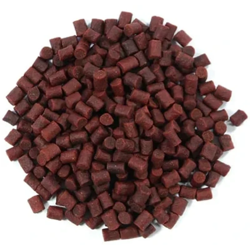 Red Premium Select (Halibut) – Rode Zinkende Halibutpellets