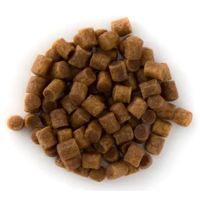 Premium Coarse – Zinkende Pellets