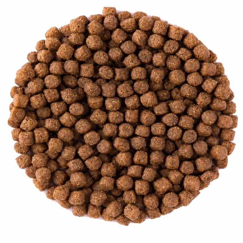 Match RS – Drijvende Expander Pellets om te Pompen