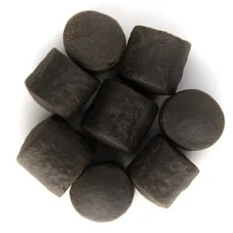 Giant 28mm – Zinkende Pellets