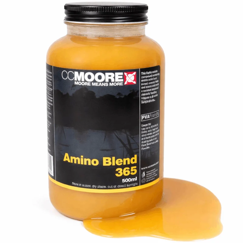 Amino Blend 365 - 500ml – Vloeibaar Additief