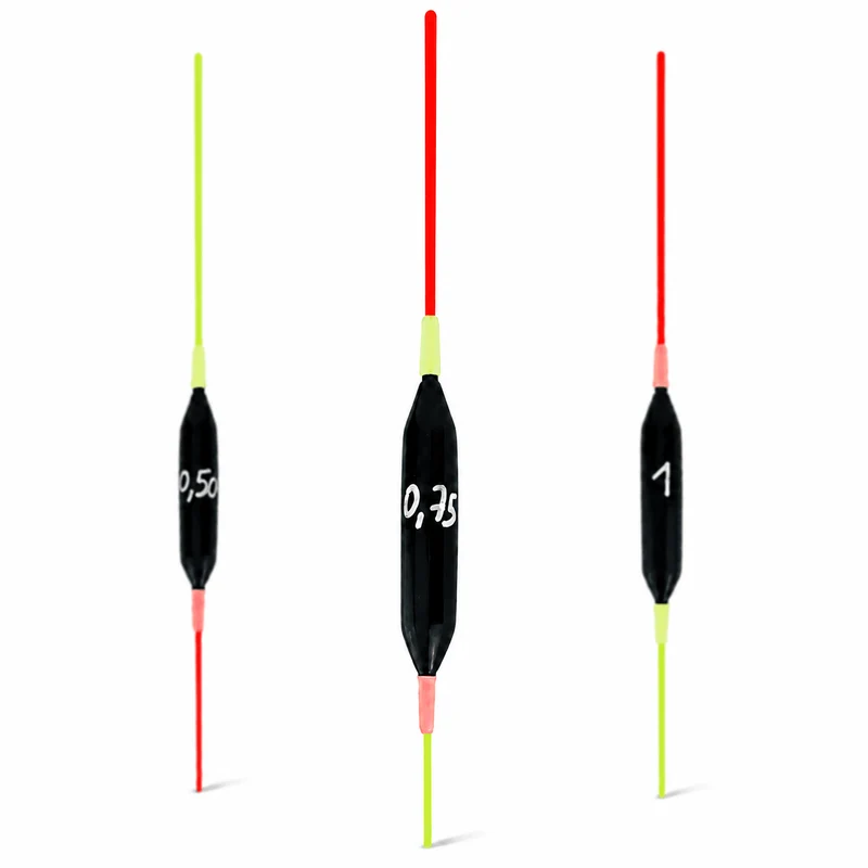 Paste 1 - 0.75g – Dobber (3 stuks)