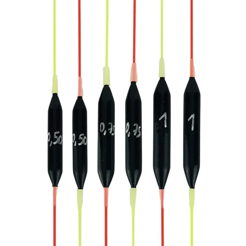 Paste 1 - 0.75g – Dobber (3 stuks)