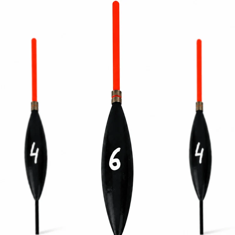 Carp 3 – Dobber (3 stuks)