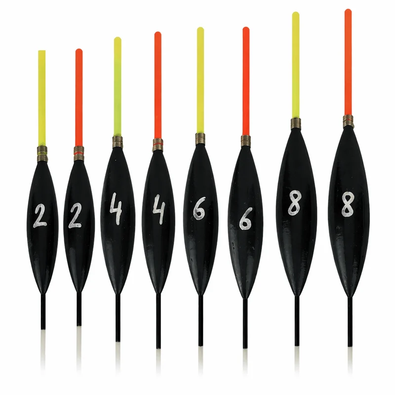 Carp 3 – Dobber (3 stuks)