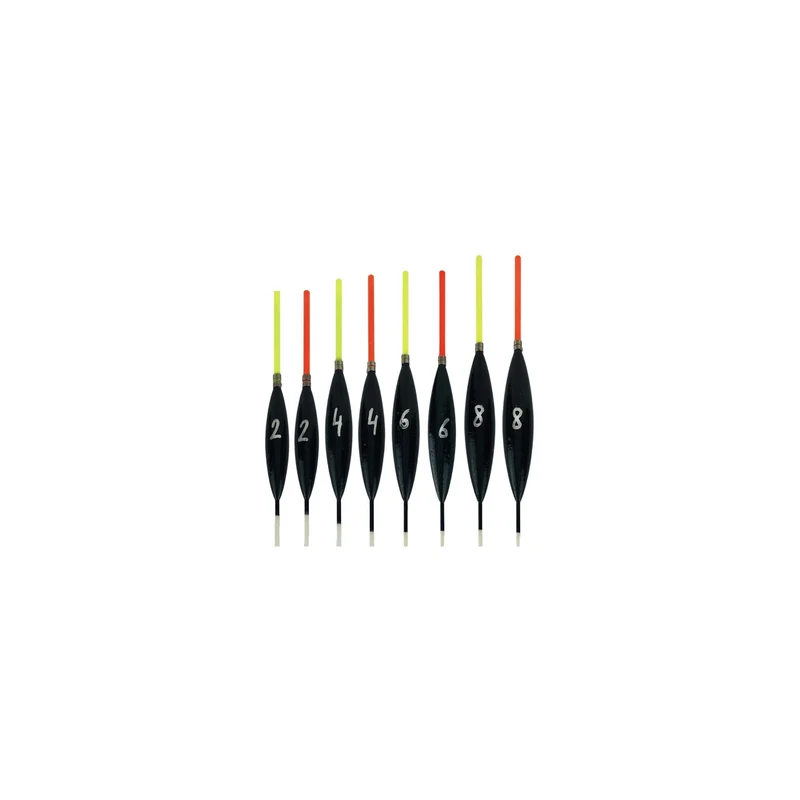 Carp 3 – Dobber (3 stuks)