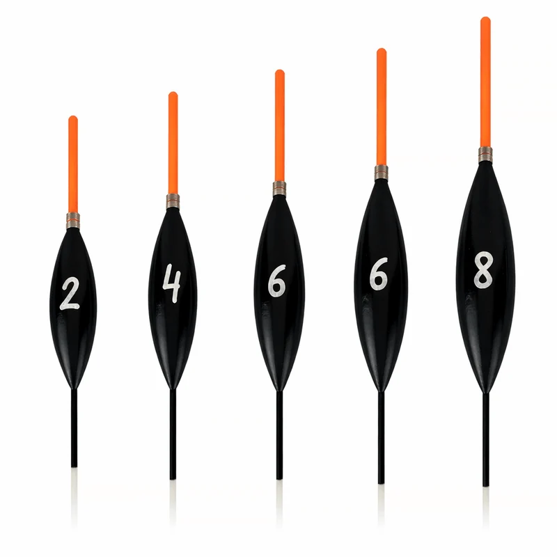 Carp 3 – Dobber (3 stuks)