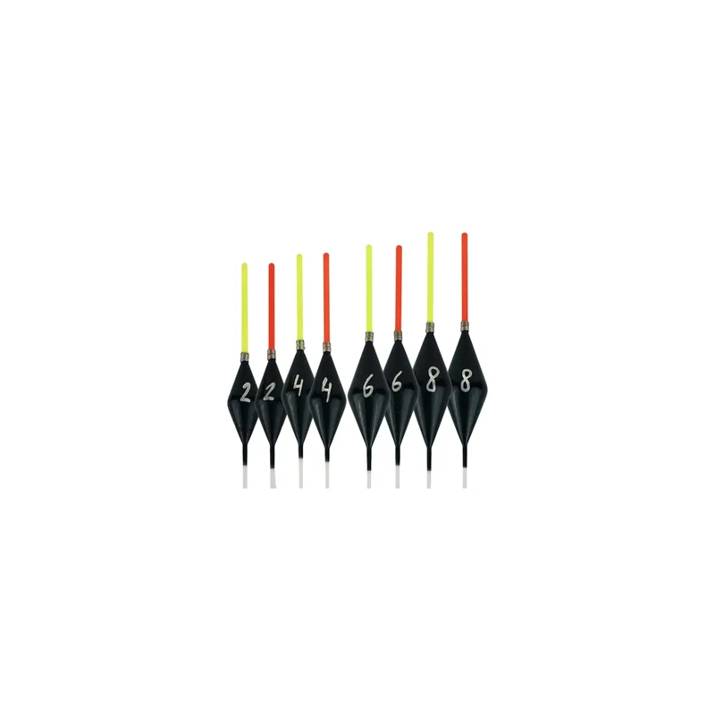 Carp 1 – Dobber (3 stuks) 💰