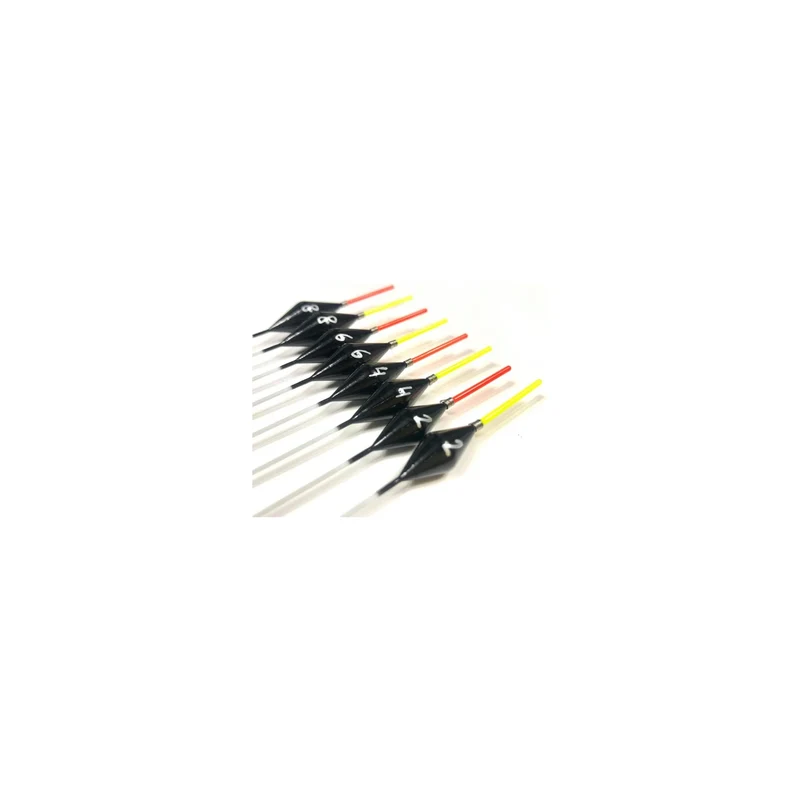 Carp 1 – Dobber (3 stuks) 💰