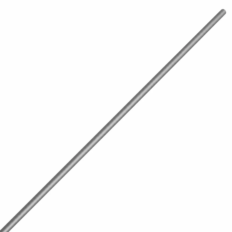 XS Euro Carp Grey Power Tip - Section 1 – Grijs Topsetdeel 1