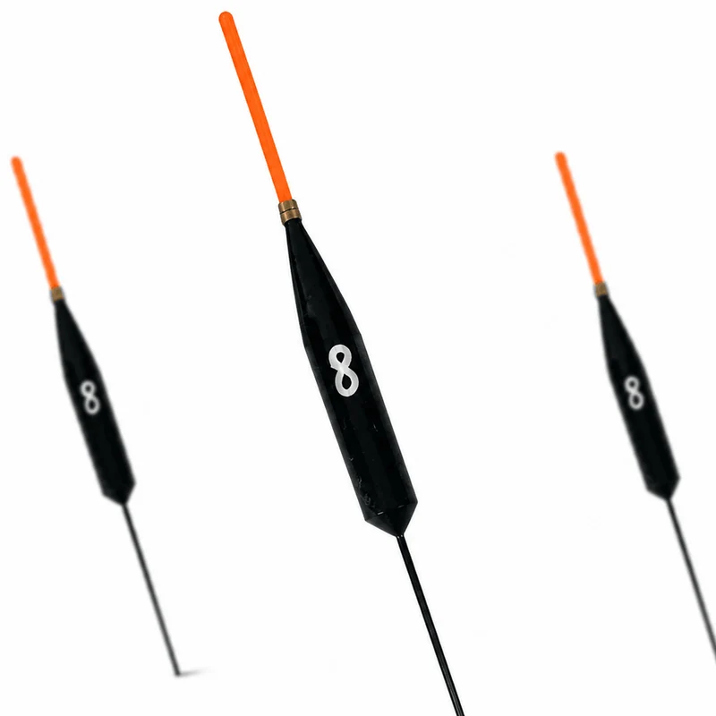 Carp 4 – Dobber (3 stuks)