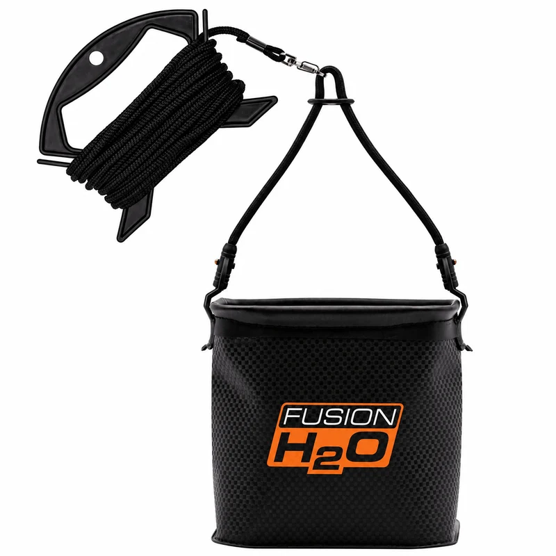 Fusion H2O Water Bucket – Wateremmer