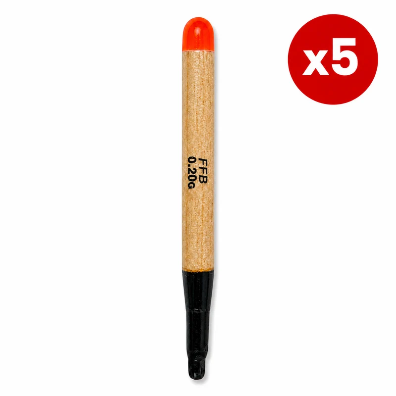 Model 230 – Dobber (5 stuks) - 🎁