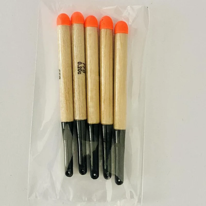 Model 230 – Dobber (5 stuks) - 🎁
