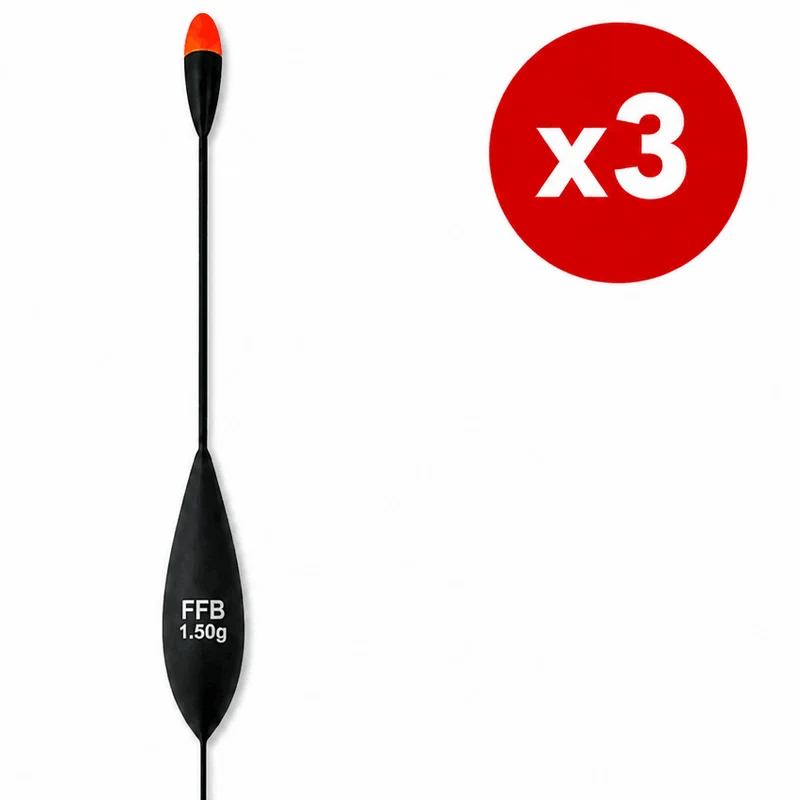 Model 28 – Dobber (3 stuks) - 🎁