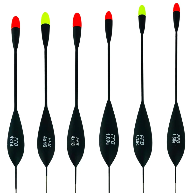 Model 28 – Dobber (3 stuks) - 🎁