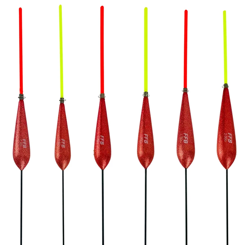 Model 27 – Dobber (3 stuks) - 🎁