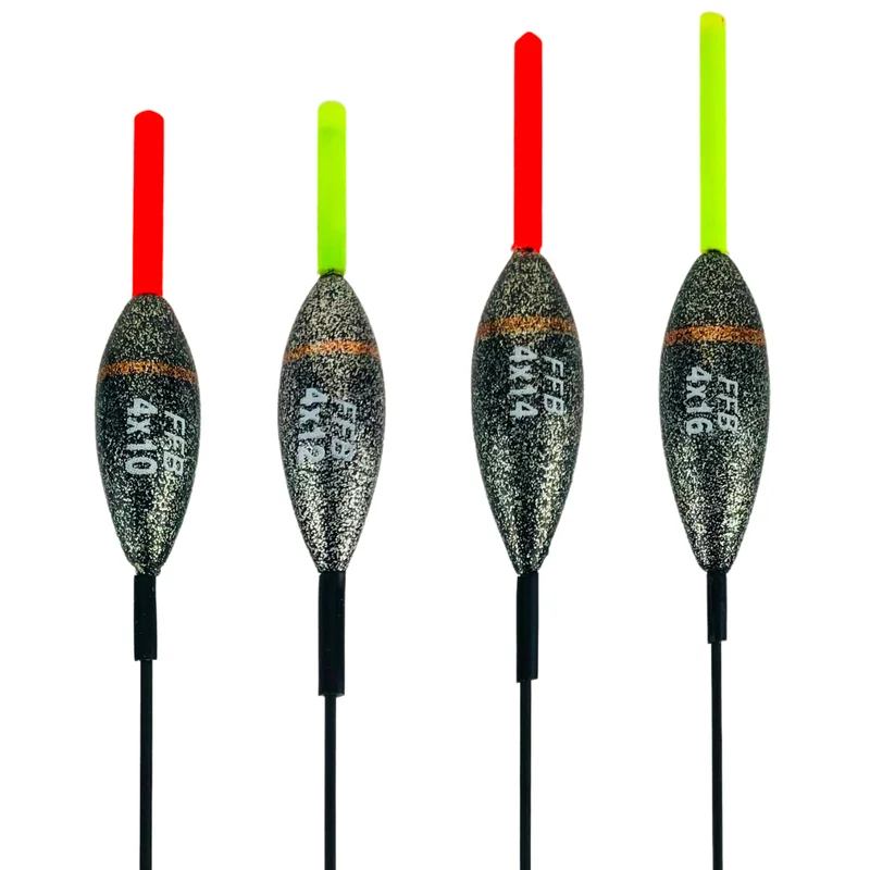 Model 20 – Dobber (3 stuks) - 🎁