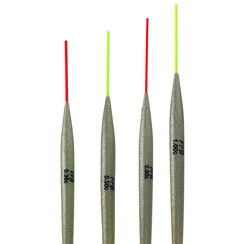Model 9 – Dobber (3 stuks) - 🎁