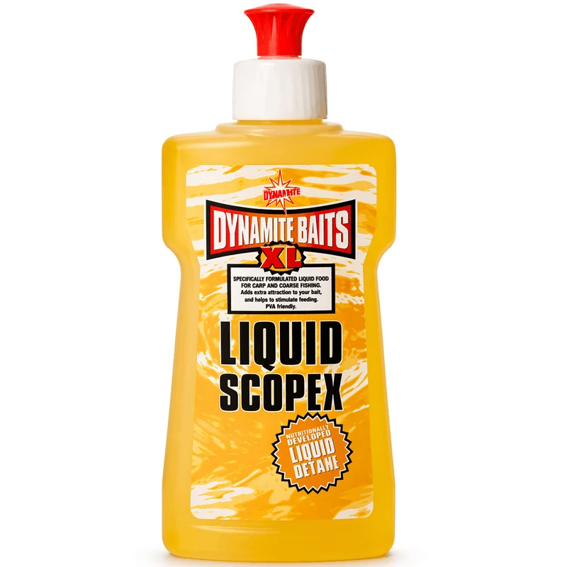 XL Liquids – Vloeibaar Additief