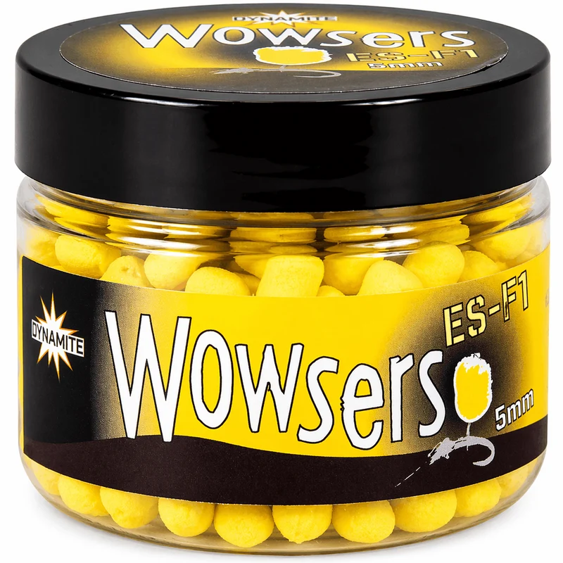 Wowsers – Dumbbell Wafters