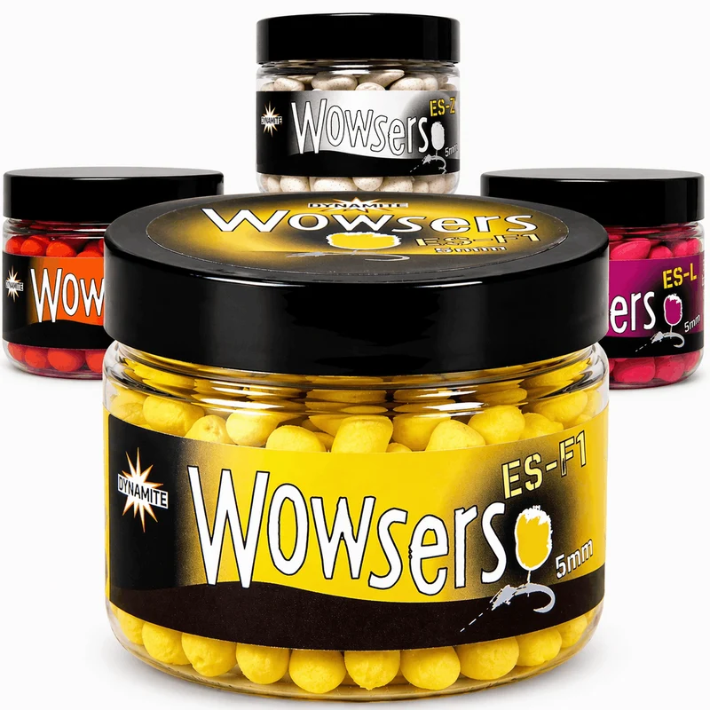 Wowsers – Dumbbell Wafters