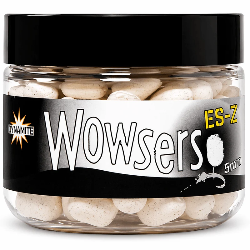 Wowsers – Dumbbell Wafters