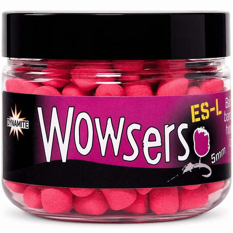 Wowsers – Dumbbell Wafters