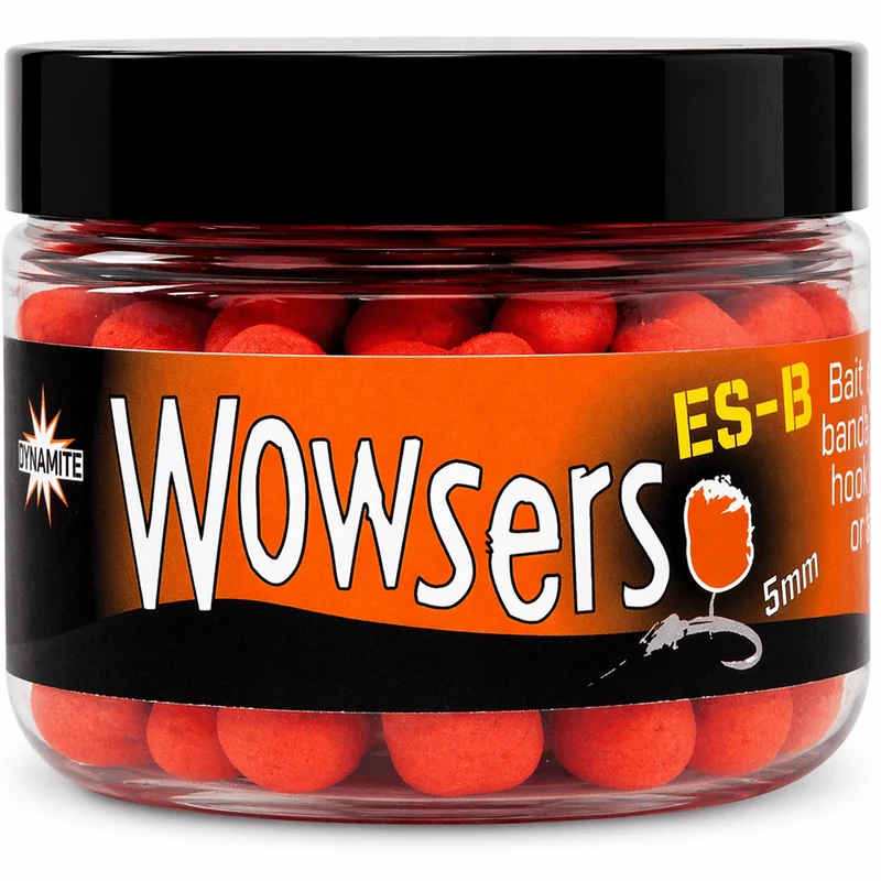 Wowsers – Dumbbell Wafters