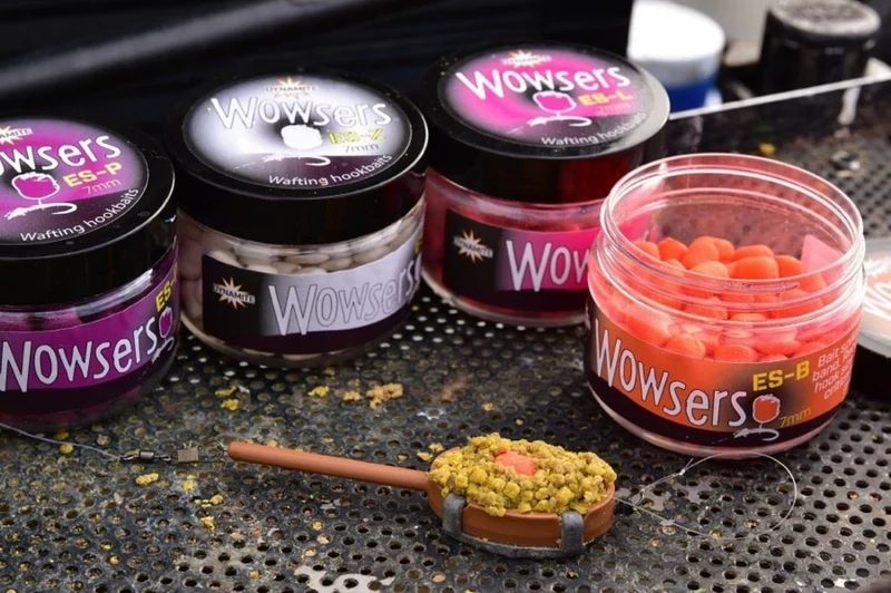 Wowsers – Dumbbell Wafters
