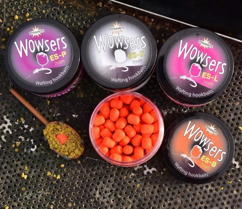 Wowsers – Dumbbell Wafters