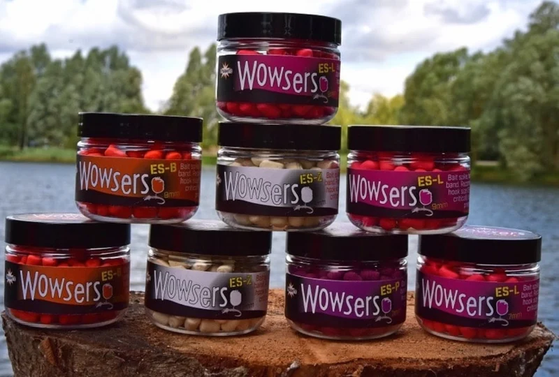 Wowsers – Dumbbell Wafters