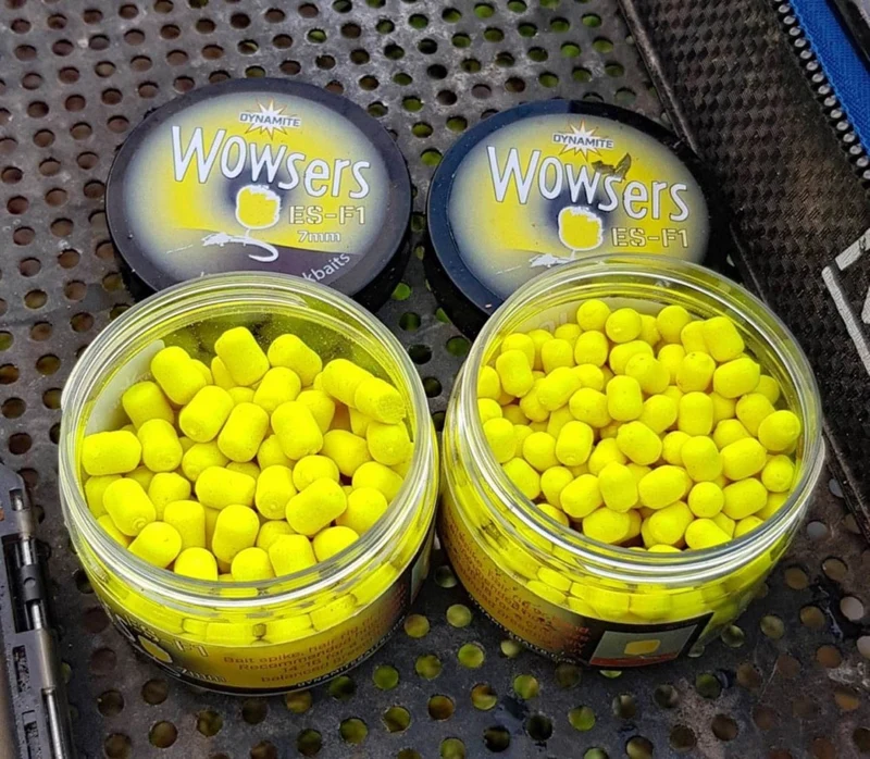 Wowsers – Dumbbell Wafters