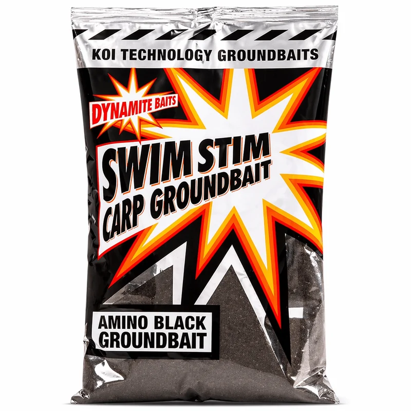 Swim Stim Carp Groundbait 900g – Karpergrondvoer