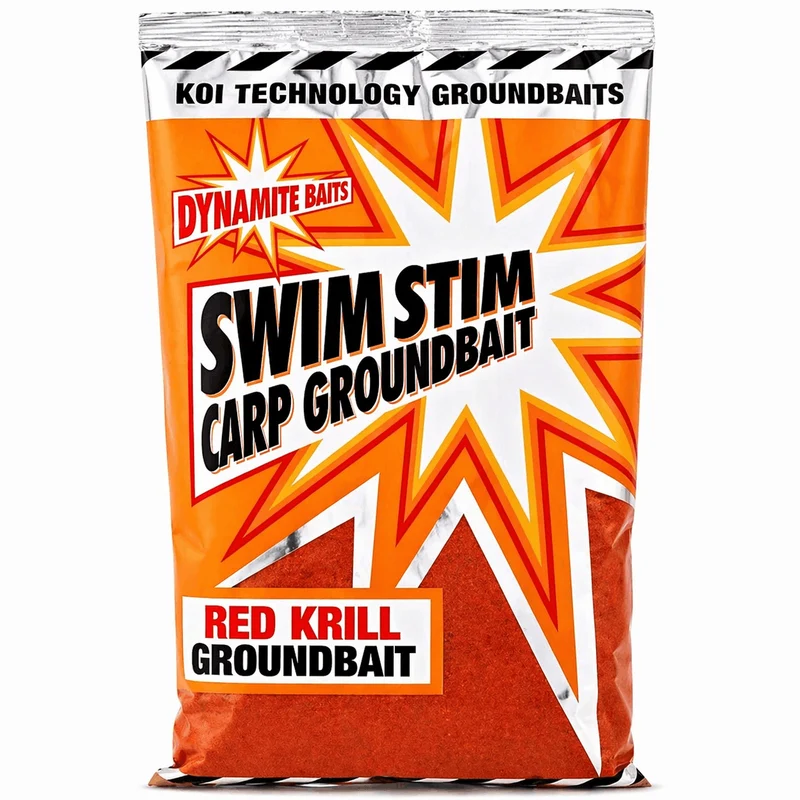 Swim Stim Carp Groundbait 900g – Karpergrondvoer