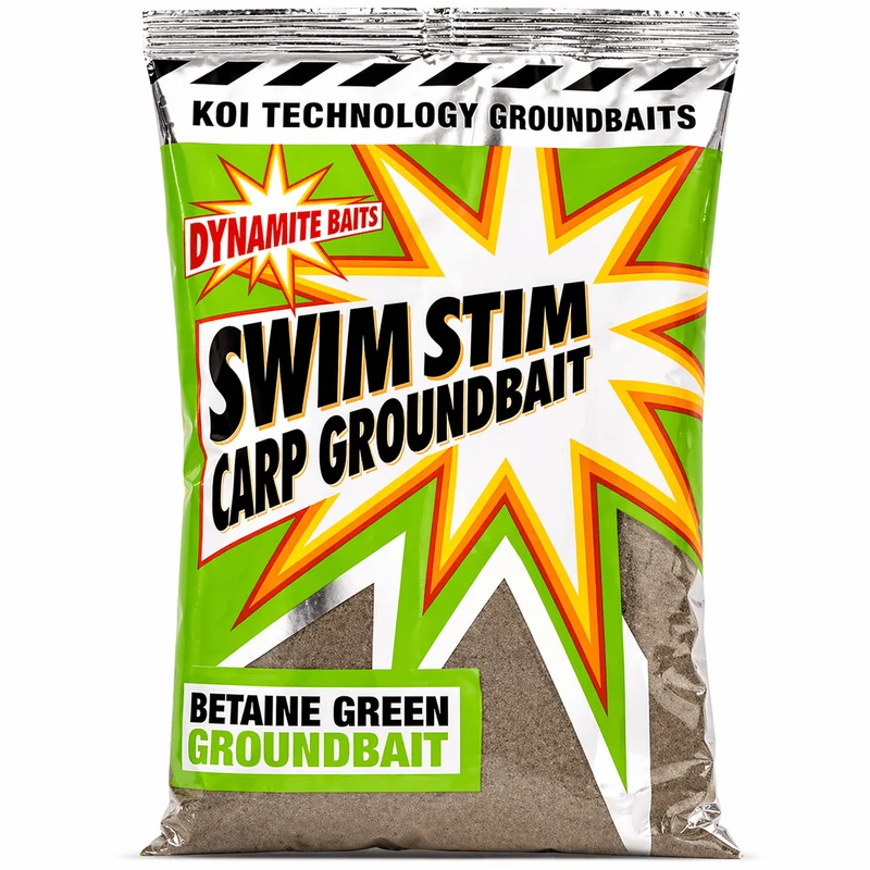 Swim Stim Carp Groundbait 900g – Karpergrondvoer