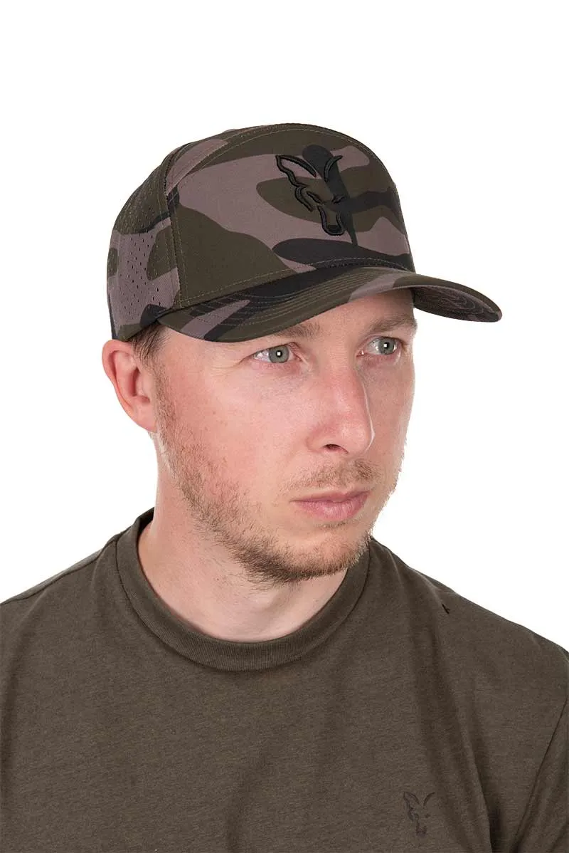 Casquette Fox Volley Camo